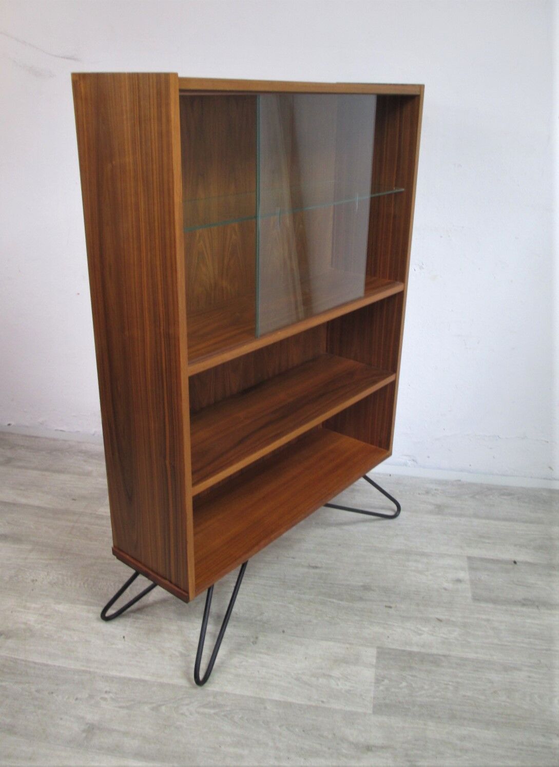 Vitrine, 1970s