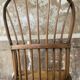 18th / Early 19th Century English Vernacular Windsor Armchair | Primitive E