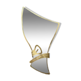 Miroir « Ceinture » atypique