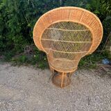 Emmanuelle armchair