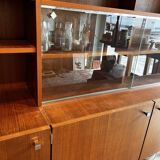 Louigi Bartolini display cabinet