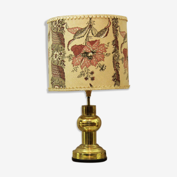 1950 italian table lamp