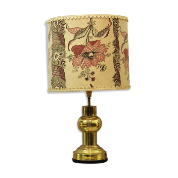 1950 italian table lamp