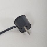 Aero lamp designed by Ettore Sottsass for Bieffeplast, 1980s