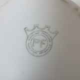 Ceramic pottery