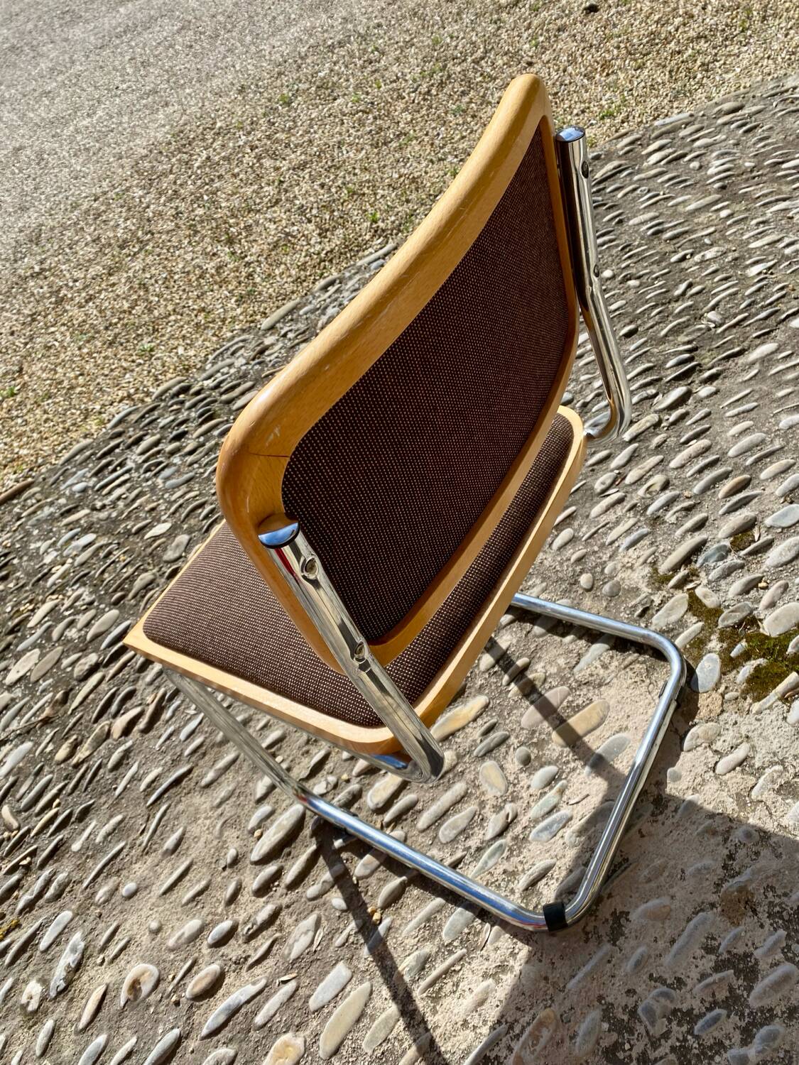 Cesca Marcel Breuer Chair