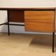 Model 620 desk by Pierre Guariche edition Minvielle, 1950