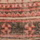 Rug 322x86cm