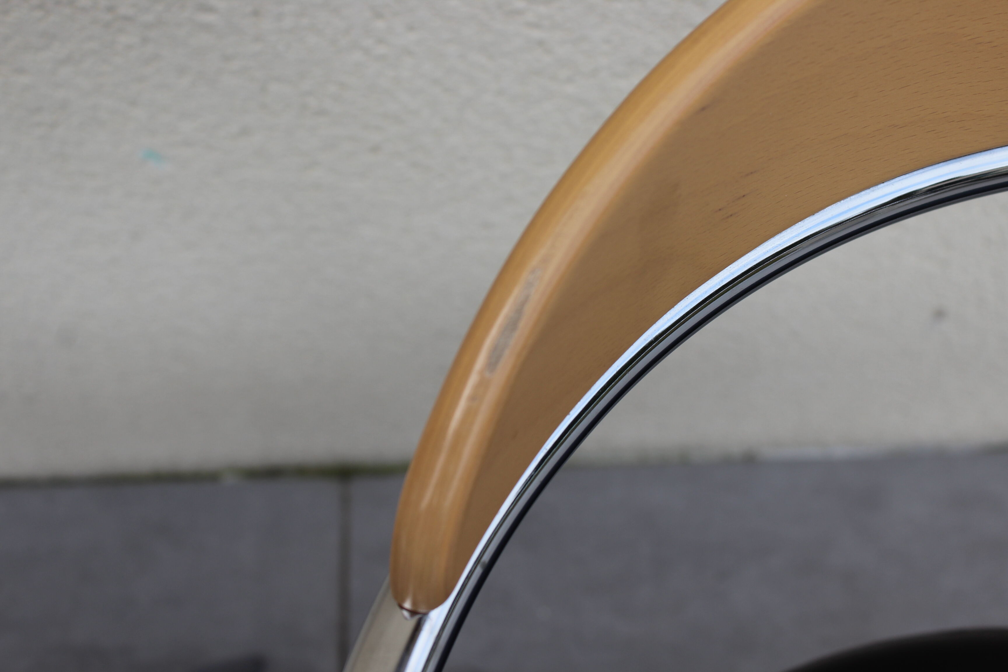 Chair design italy effezeta
