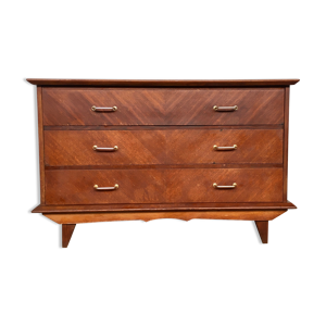 commode vintage 1950/1960