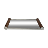 Art Deco tray