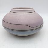 Gagliano modernist vase.