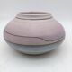 Gagliano modernist vase.