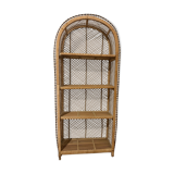 Rattan floor Emmanuelle