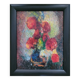 Jacques Destoop; bouquet of flowers