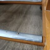 Valet de chambre en bois