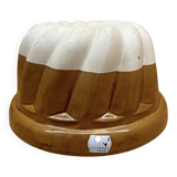 Kouglof mold (A)