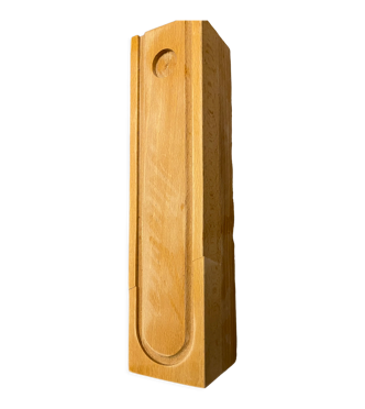 Plumier bois