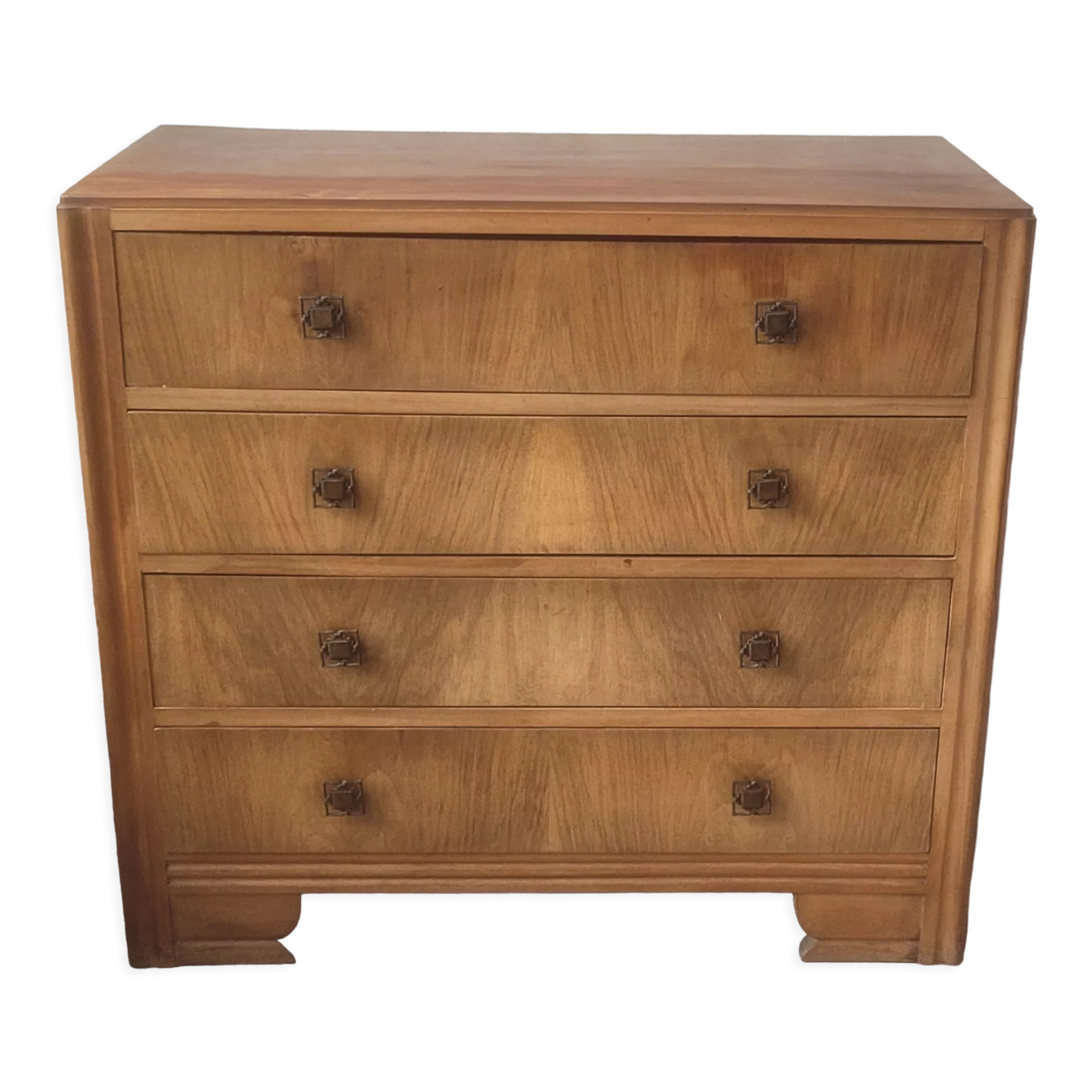 Commode art deco