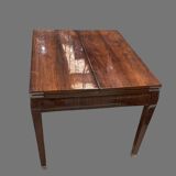Table à manger époque artdeco