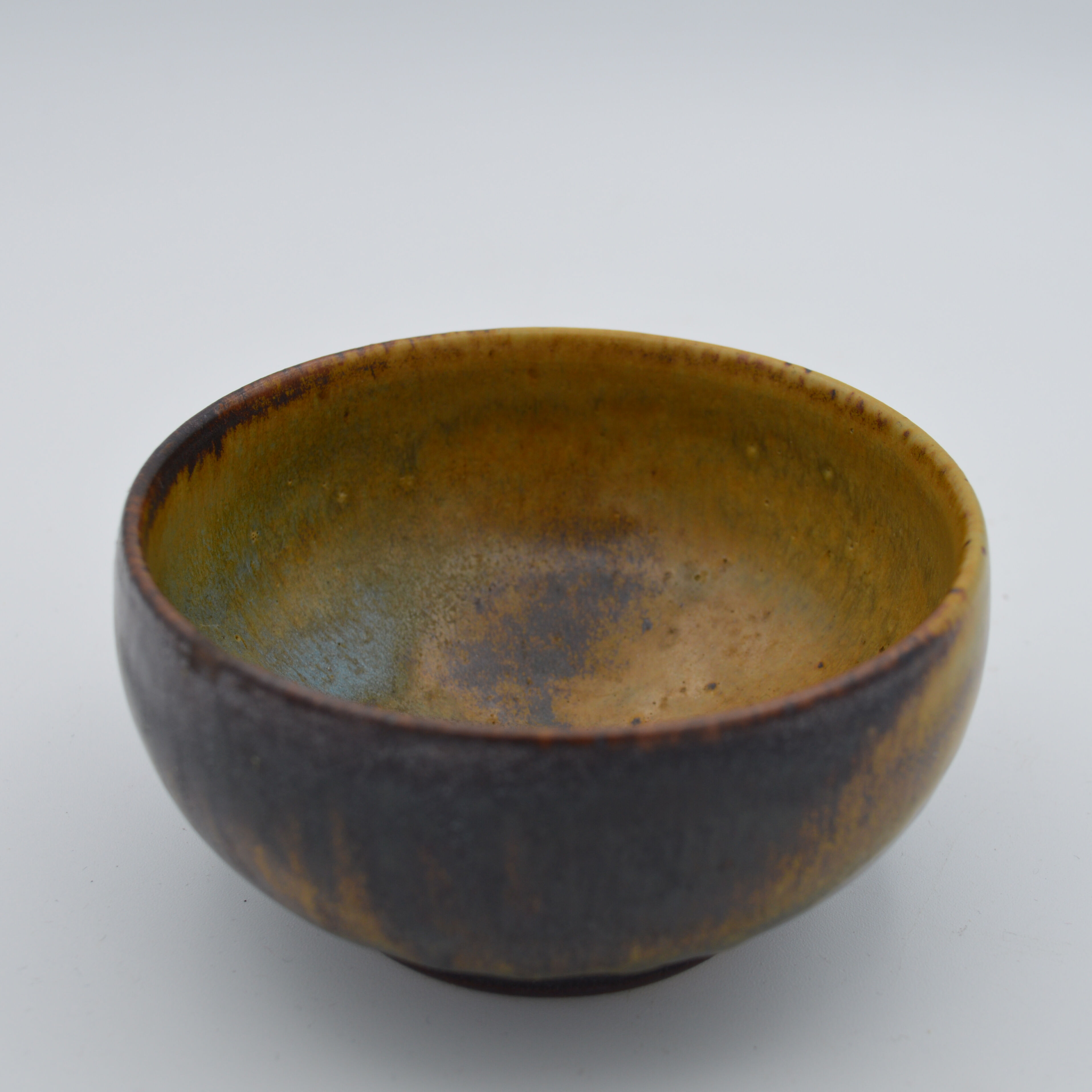 Roger Jacques puisaye sandstone bowl