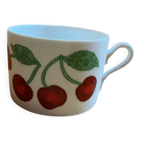 Richard Ginori Mugs