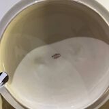 Soupière Art Nouveau Majorelle Nancy