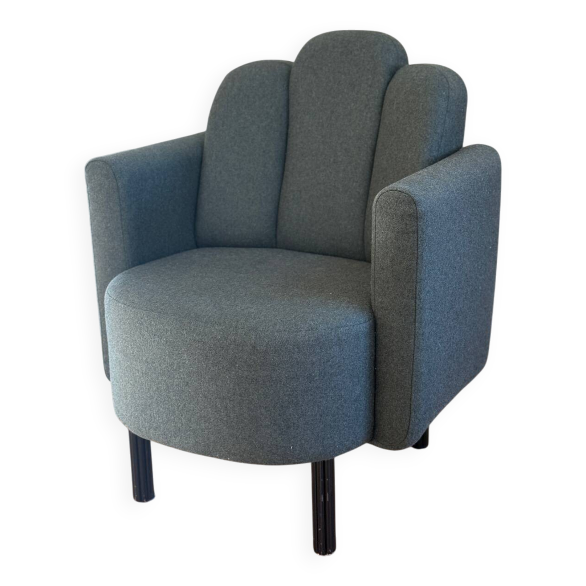 Sarah Lavoine "Martine" armchair as good as new