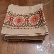 Serviette de table