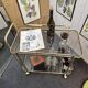 Desserte vintage