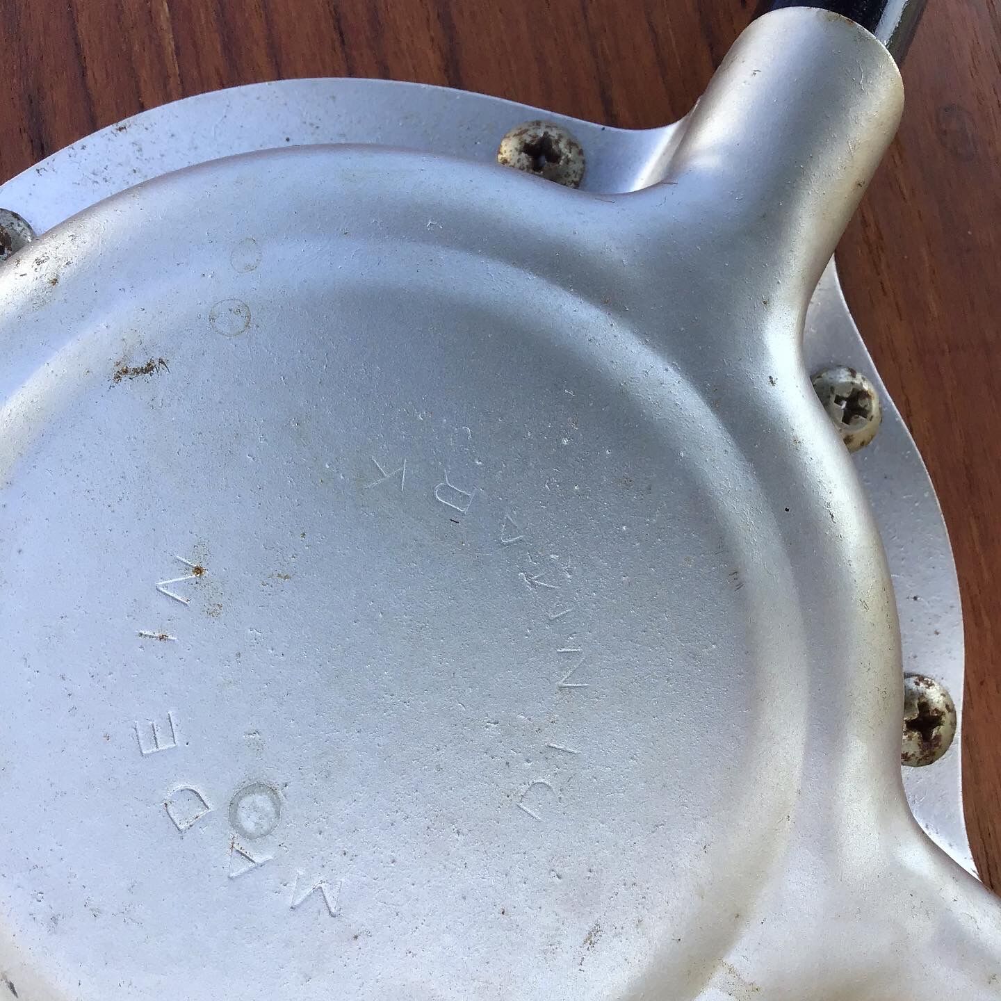 Pair of chairs series 7 by Arne Jacobsen for Fritz Hansen