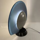 TIKAL Postmodern Table Lamp by PG Ramella for Arteluce, 1980s