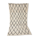 Moroccan Berber rug Beni Ourain 255x150cm