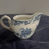Coffee cup & milk pot, Valéria model by Villeroy & Boch