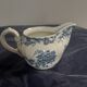 Coffee cup & milk pot, Valéria model by Villeroy & Boch