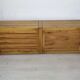 Enfilade vintage en orme de Maison Regain