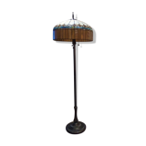 Art Nouveau floorlamp
