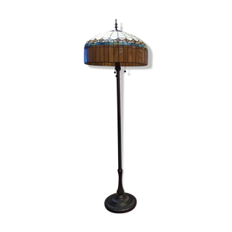 Art Nouveau floorlamp