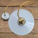 White opaline suspension