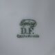 Epiag DF porcelain coffee service