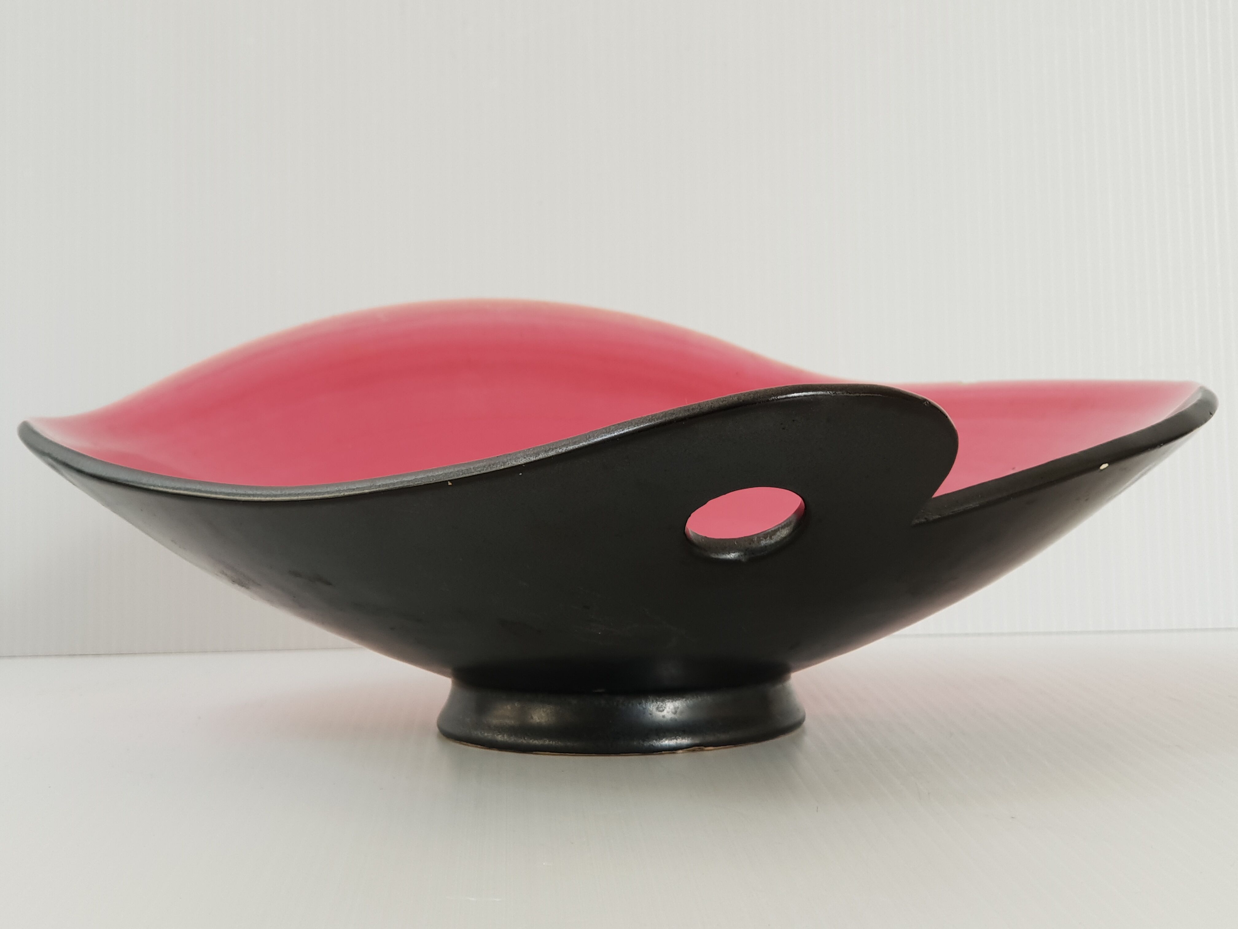 Vintage Norman Potters Cup