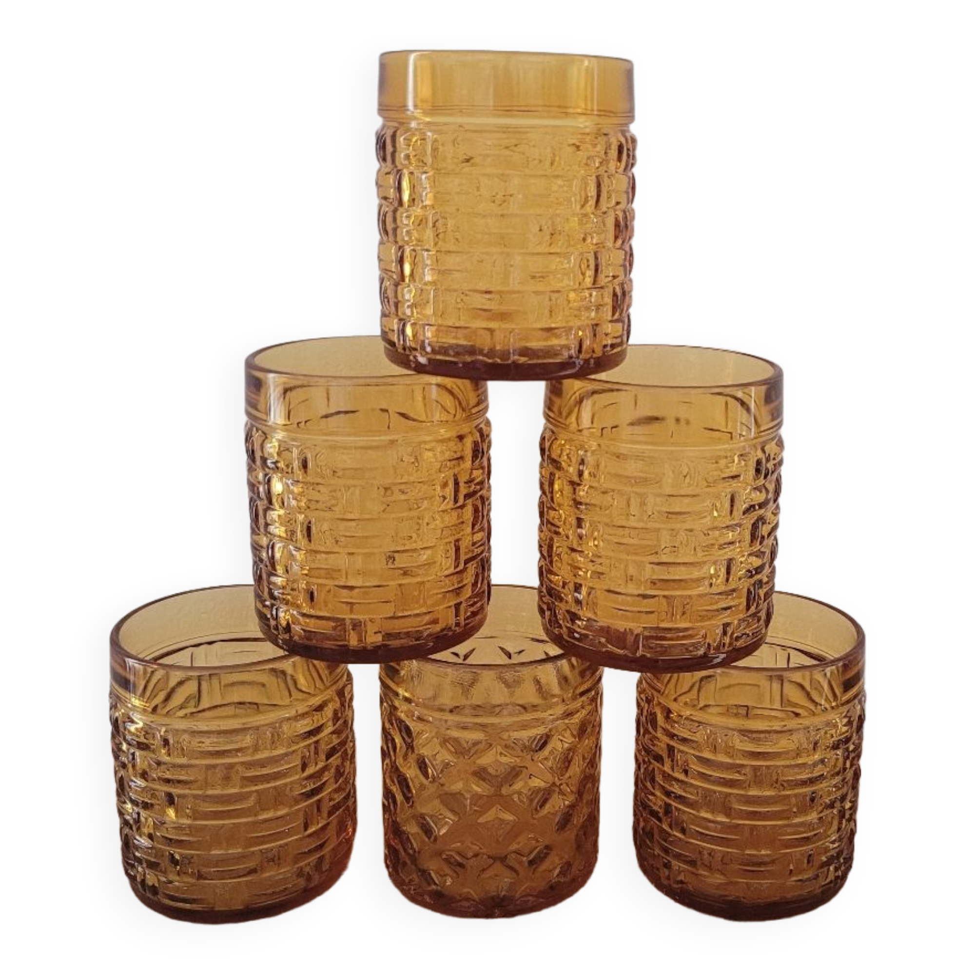 Verres à whisky