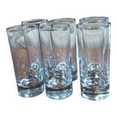 Verres à vodka