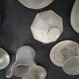 Jazecar coffee service