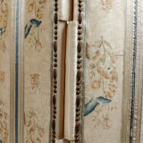 Screen of epoch Louis XVI