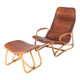 Chaise longue by Yuruzu Yamakawa