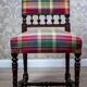 19th Century Neo-Renaissance Oak Armchair, 1890s