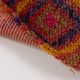 Vintage Soft Colors Tulu Rug, 1970s