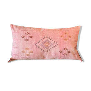 housse de coussin en