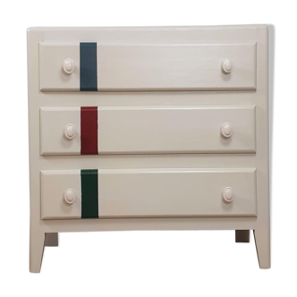 Chest of drawers 3 drawers